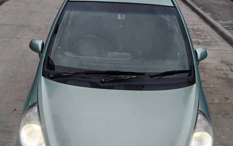 Honda Fit III, 2003 год, 450 000 рублей, 3 фотография