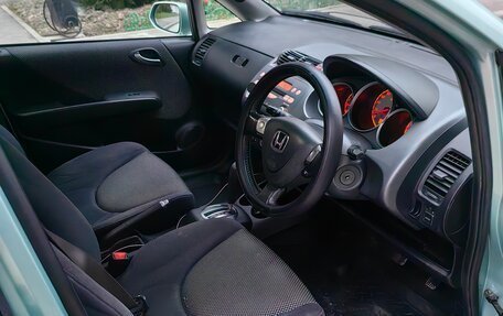 Honda Fit III, 2003 год, 450 000 рублей, 5 фотография