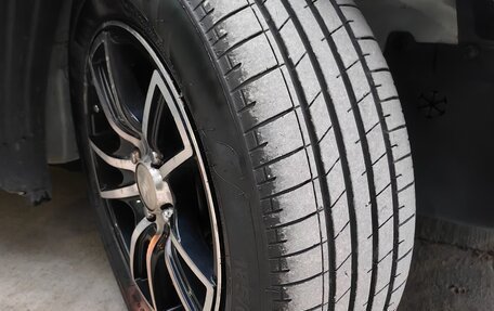 Honda Fit III, 2003 год, 450 000 рублей, 8 фотография