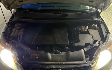 Ford Focus II рестайлинг, 2009 год, 530 000 рублей, 5 фотография