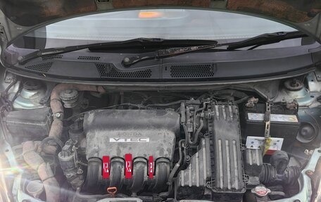 Honda Fit III, 2003 год, 450 000 рублей, 9 фотография