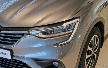 Renault Arkana I, 2019 год, 1 498 000 рублей, 2 фотография