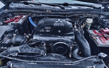 Mitsubishi L200 IV рестайлинг, 2008 год, 800 000 рублей, 5 фотография