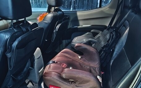 Mitsubishi L200 IV рестайлинг, 2008 год, 800 000 рублей, 4 фотография