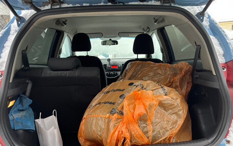 KIA Picanto II, 2014 год, 750 000 рублей, 10 фотография