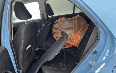 KIA Picanto II, 2014 год, 750 000 рублей, 8 фотография