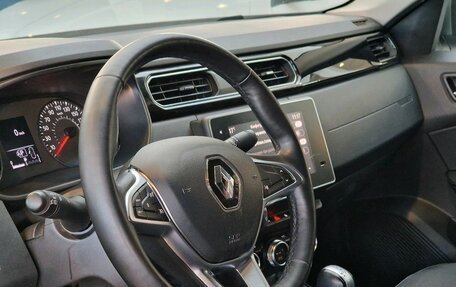 Renault Arkana I, 2019 год, 1 498 000 рублей, 11 фотография