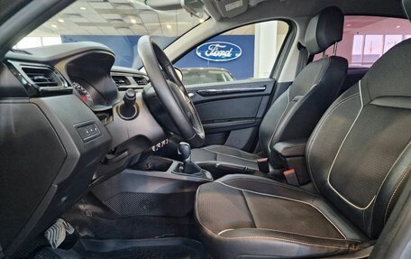 Renault Arkana I, 2019 год, 1 498 000 рублей, 10 фотография