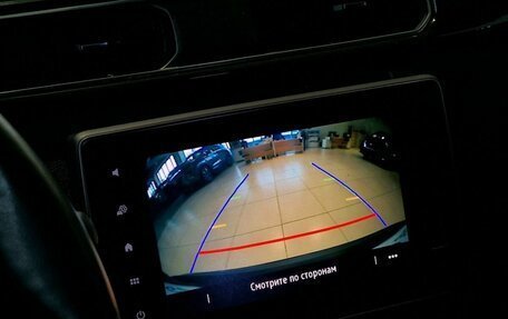 Renault Arkana I, 2019 год, 1 498 000 рублей, 19 фотография