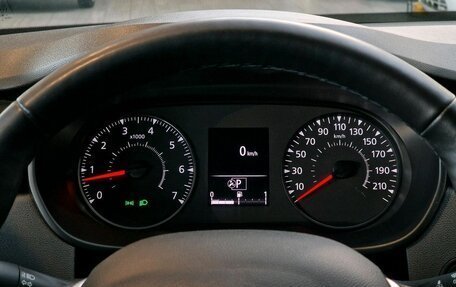 Renault Arkana I, 2019 год, 1 498 000 рублей, 13 фотография