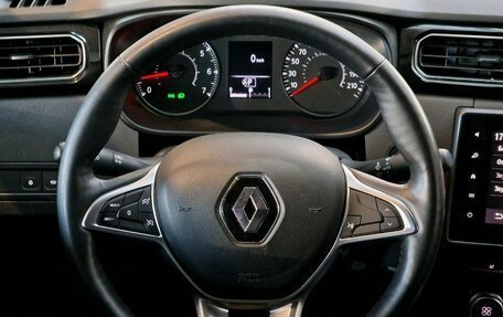 Renault Arkana I, 2019 год, 1 498 000 рублей, 12 фотография