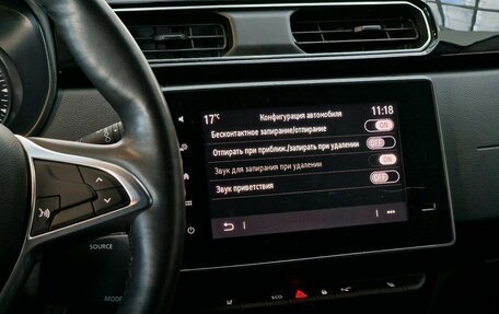 Renault Arkana I, 2019 год, 1 498 000 рублей, 14 фотография