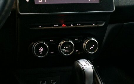 Renault Arkana I, 2019 год, 1 498 000 рублей, 16 фотография