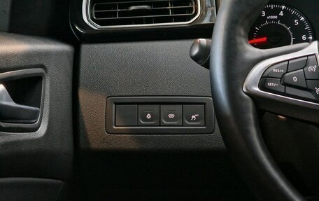 Renault Arkana I, 2019 год, 1 498 000 рублей, 18 фотография