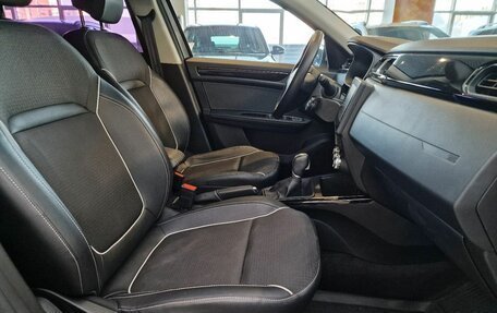 Renault Arkana I, 2019 год, 1 498 000 рублей, 22 фотография