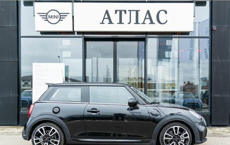 MINI Hatch, 2023 год, 5 790 000 рублей, 3 фотография