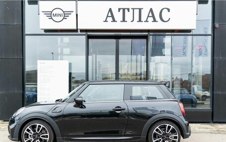 MINI Hatch, 2023 год, 5 790 000 рублей, 6 фотография