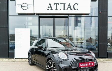 MINI Hatch, 2023 год, 5 790 000 рублей, 2 фотография