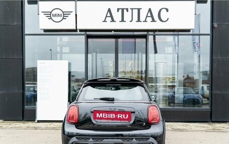 MINI Hatch, 2023 год, 5 790 000 рублей, 4 фотография