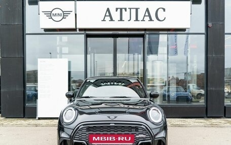 MINI Hatch, 2023 год, 5 790 000 рублей, 7 фотография