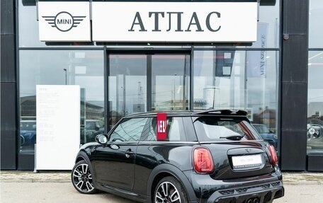 MINI Hatch, 2023 год, 5 790 000 рублей, 5 фотография