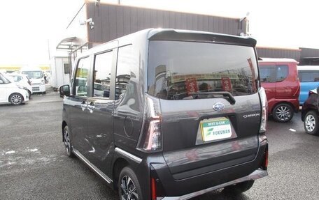 Subaru Chiffon, 2022 год, 922 777 рублей, 7 фотография