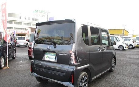 Subaru Chiffon, 2022 год, 922 777 рублей, 5 фотография