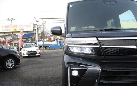 Subaru Chiffon, 2022 год, 922 777 рублей, 11 фотография