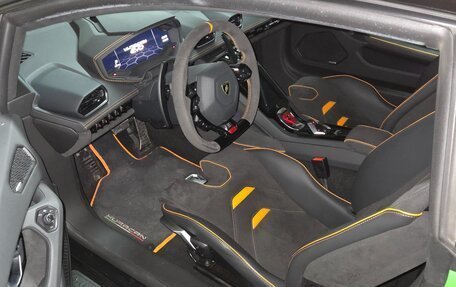 Lamborghini Huracán, 2020 год, 29 900 000 рублей, 10 фотография