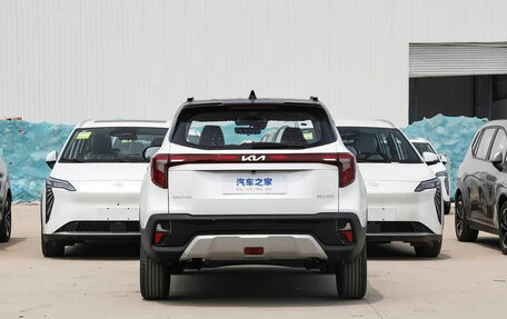 KIA Seltos I, 2026 год, 2 500 000 рублей, 5 фотография