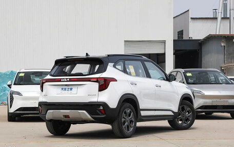 KIA Seltos I, 2026 год, 2 500 000 рублей, 4 фотография