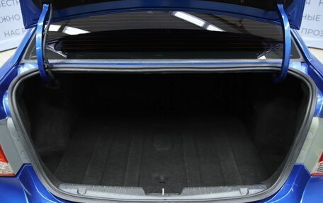 Chevrolet Cruze II, 2011 год, 690 000 рублей, 16 фотография