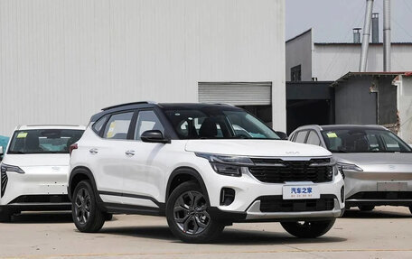 KIA Seltos I, 2026 год, 2 500 000 рублей, 3 фотография