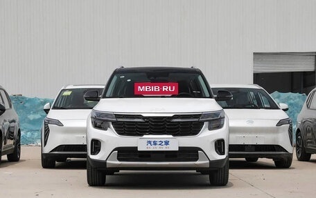 KIA Seltos I, 2026 год, 2 500 000 рублей, 2 фотография