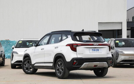 KIA Seltos I, 2026 год, 2 500 000 рублей, 6 фотография