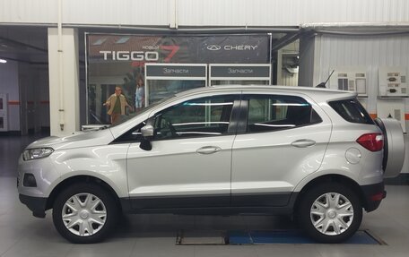 Ford EcoSport, 2017 год, 1 030 000 рублей, 4 фотография