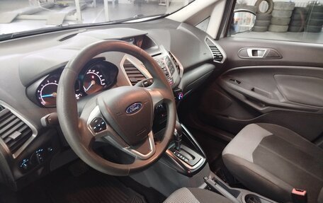 Ford EcoSport, 2017 год, 1 030 000 рублей, 9 фотография