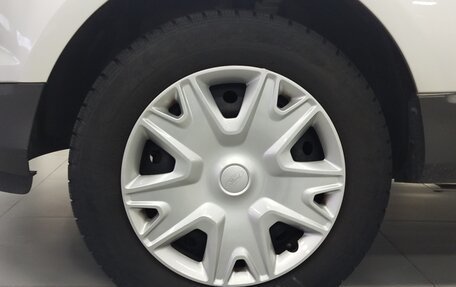 Ford EcoSport, 2017 год, 1 030 000 рублей, 8 фотография