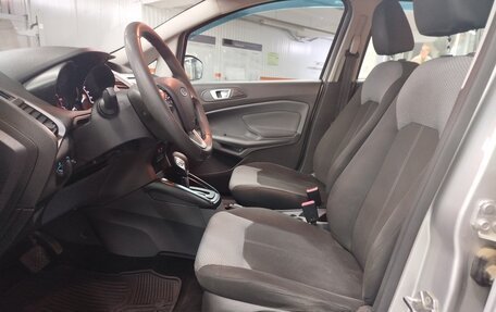 Ford EcoSport, 2017 год, 1 030 000 рублей, 10 фотография