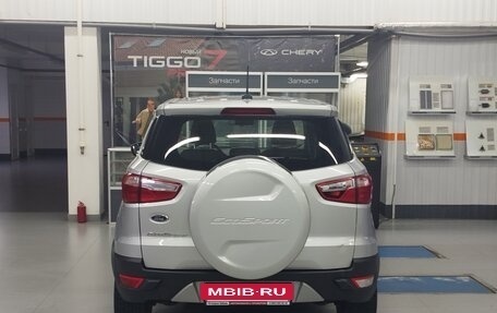 Ford EcoSport, 2017 год, 1 030 000 рублей, 6 фотография