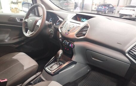 Ford EcoSport, 2017 год, 1 030 000 рублей, 11 фотография