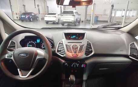 Ford EcoSport, 2017 год, 1 030 000 рублей, 13 фотография