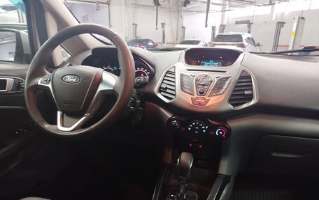 Ford EcoSport, 2017 год, 1 030 000 рублей, 12 фотография