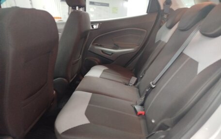 Ford EcoSport, 2017 год, 1 030 000 рублей, 15 фотография