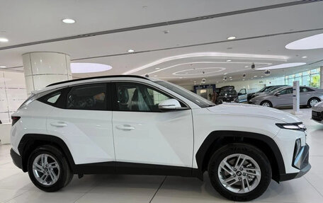 Hyundai Tucson, 2026 год, 3 450 000 рублей, 2 фотография