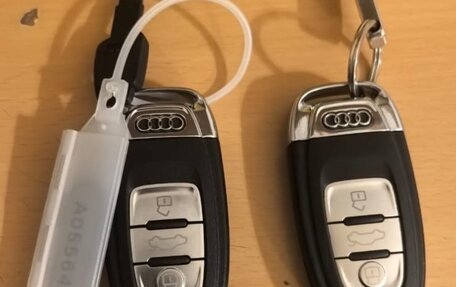 Audi A5, 2016 год, 1 975 000 рублей, 10 фотография