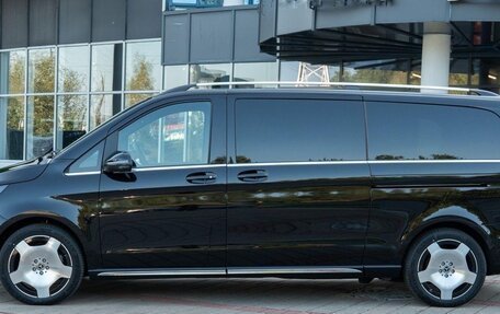 Mercedes-Benz V-Класс, 2025 год, 16 250 000 рублей, 4 фотография