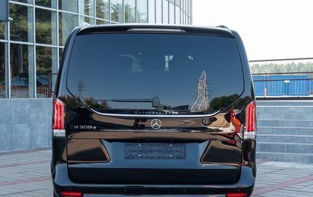 Mercedes-Benz V-Класс, 2025 год, 16 250 000 рублей, 5 фотография