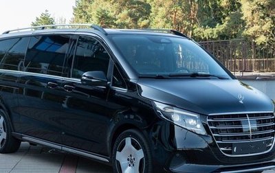 Mercedes-Benz V-Класс, 2025 год, 16 250 000 рублей, 1 фотография