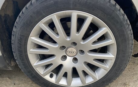 Audi A4, 2001 год, 350 000 рублей, 5 фотография